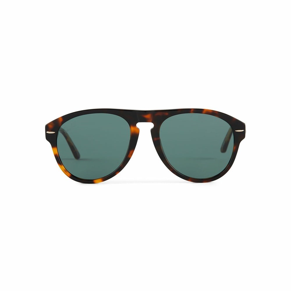 Black Women\'s Patricia Nash McQueen Sunglasses | 39251GFJD