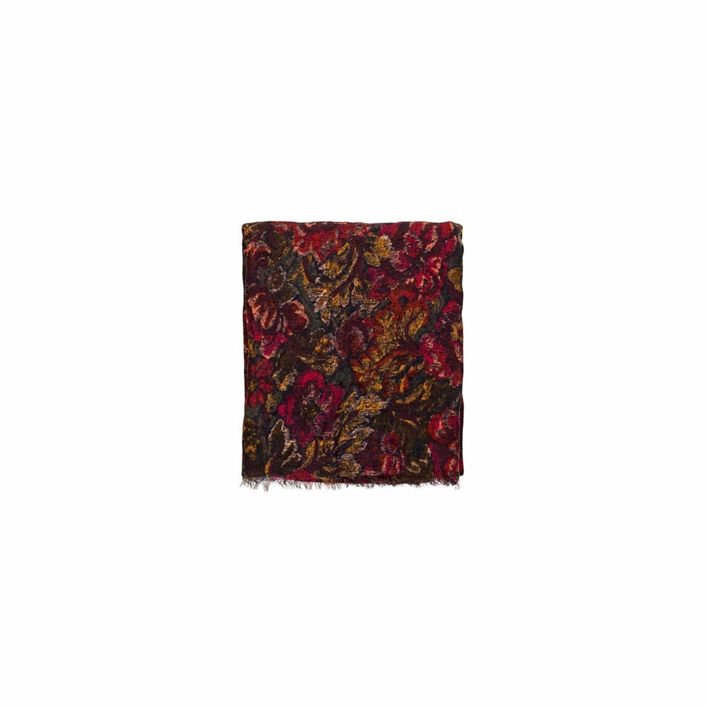 Black Women's Patricia Nash Scarf Scarves | 80651PIXY