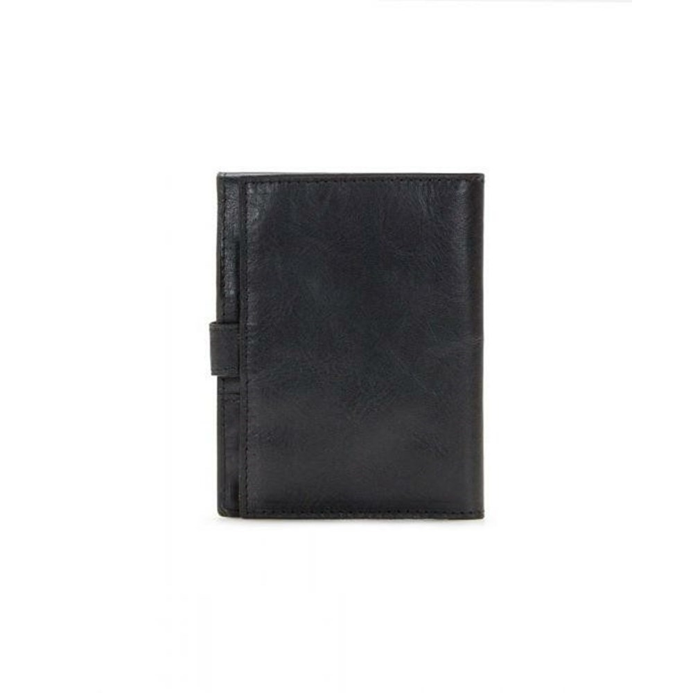 Brown Women's Patricia Nash Passport Organizer Wallets | 70829KRSY