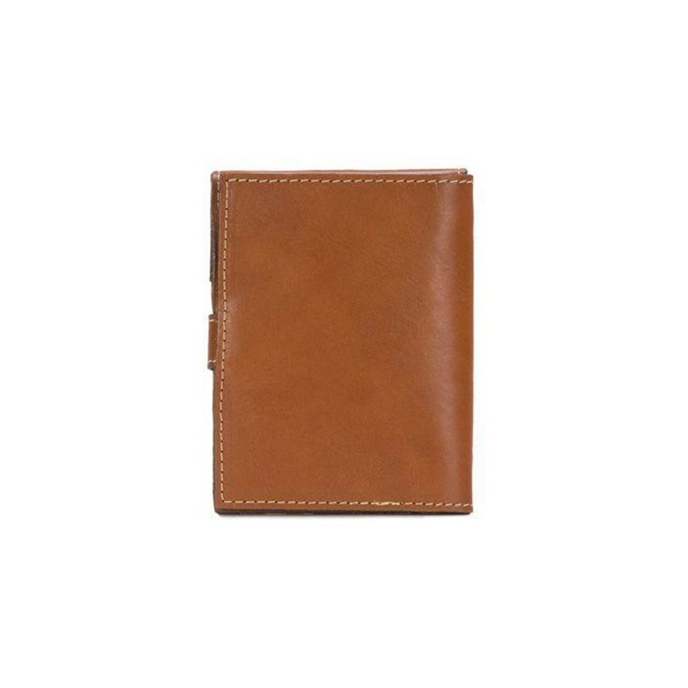 Brown Women's Patricia Nash Passport Organizer Wallets | 85179FAMN