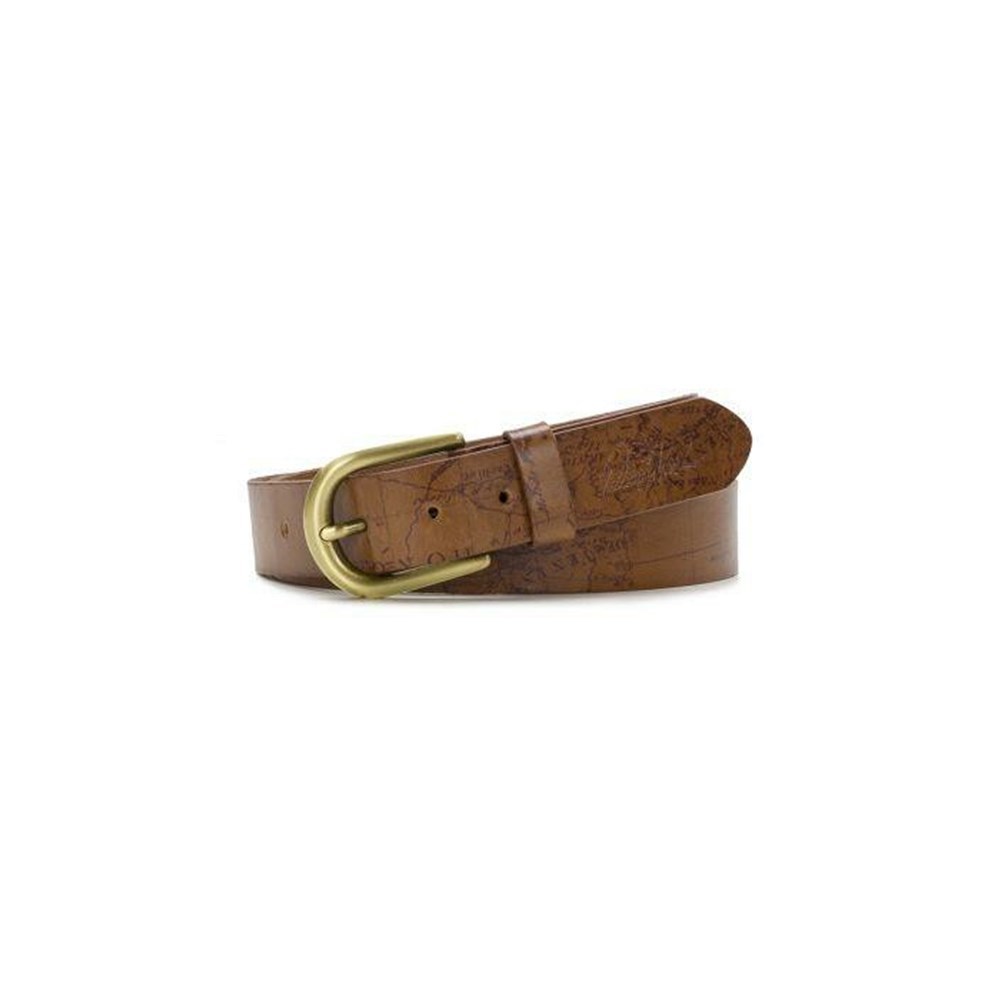 Brown Women\'s Patricia Nash Vietri Belts | 56783KGJV