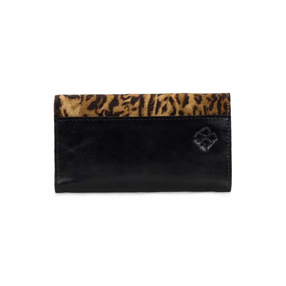 Red Women's Patricia Nash Terresa Wallets | 23967RDBN