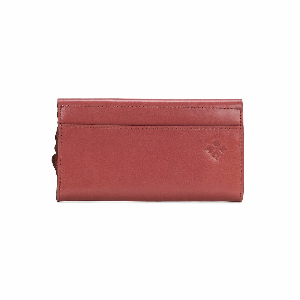 Rose Women's Patricia Nash Terresa Wallets | 07132ZQDV