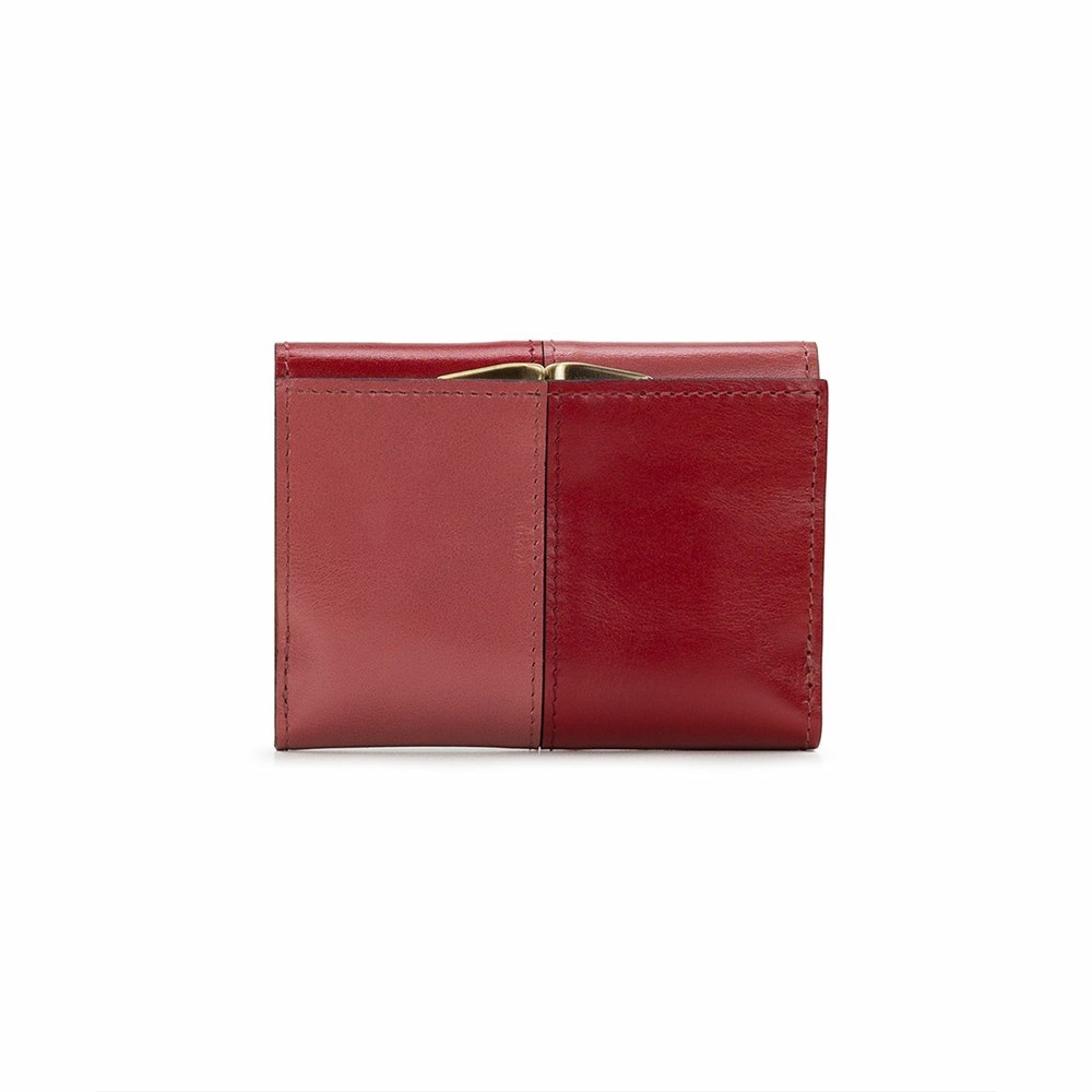 Rose Women's Patricia Nash Woodstock Wallets | 92076QYEG