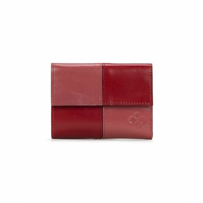 Rose Women's Patricia Nash Woodstock Wallets | 92076QYEG