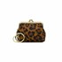 Leopard / Dark Brown